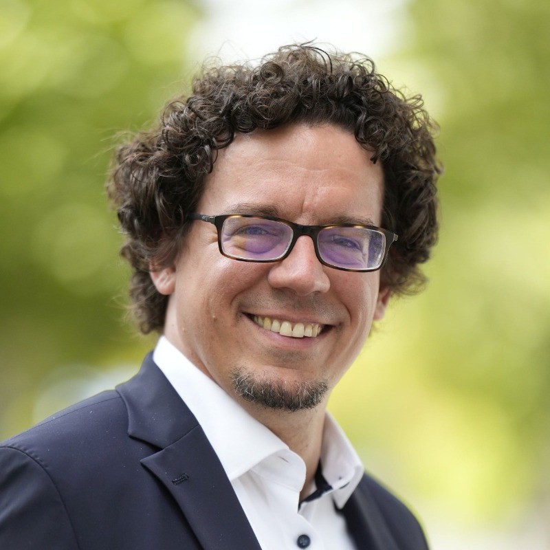 Martin Frick Picture