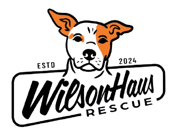 Wilson Haus Rescue logo