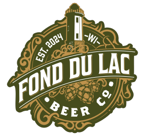 Fond du Lac Beer Company logo