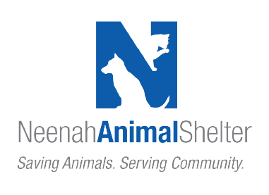 Neenah Animal Shelter logo