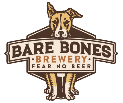 Bare Bones Brewery logo