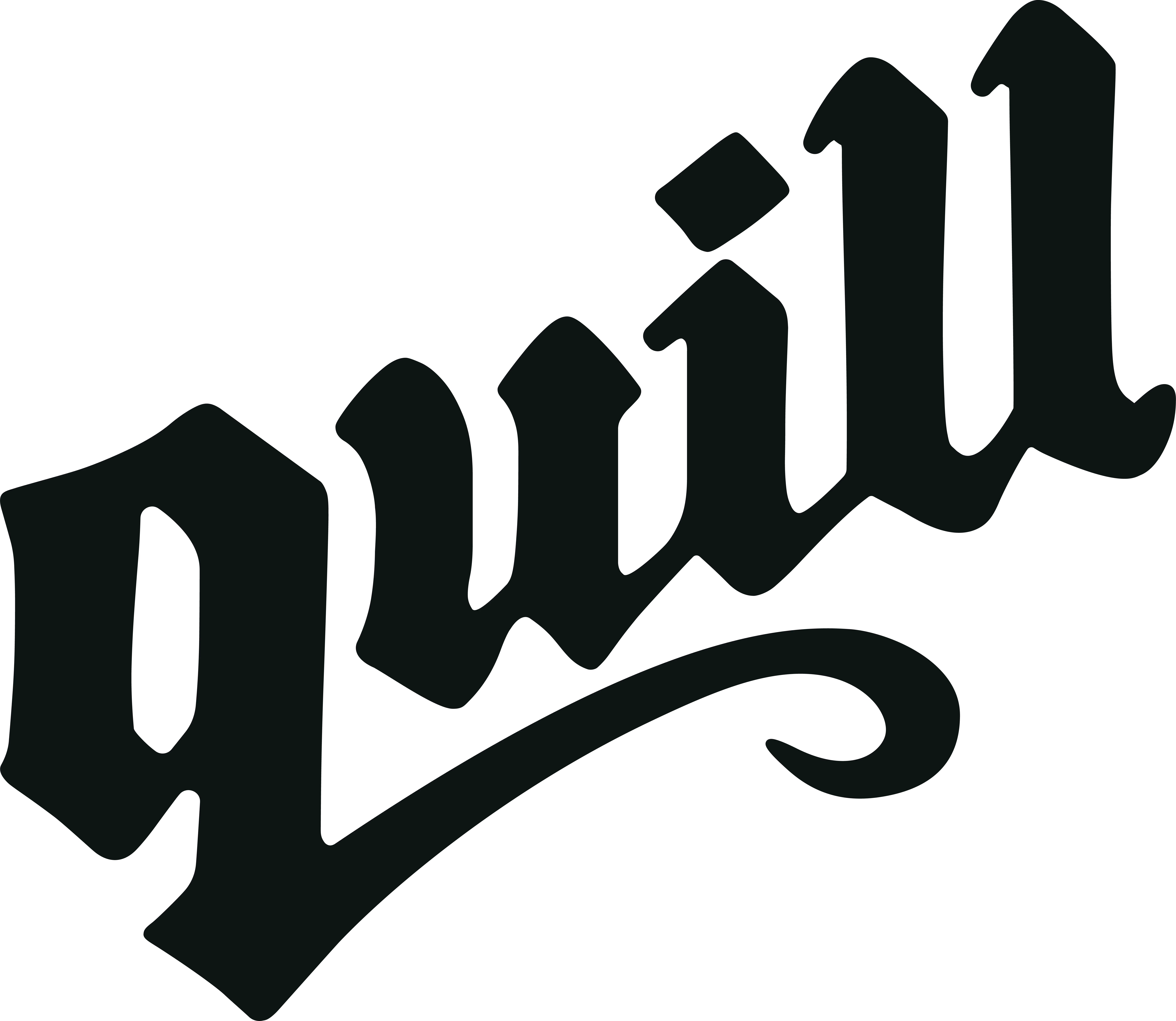 Quill Creative Studio logo