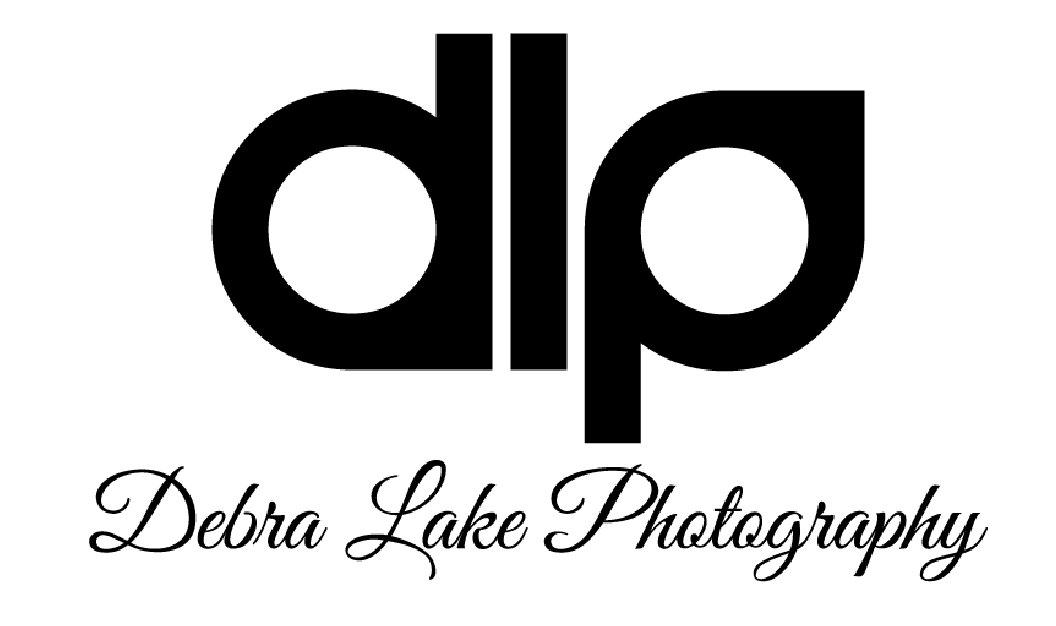 Debra Lake Photography logo