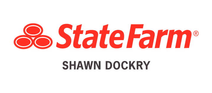 State Farm logo