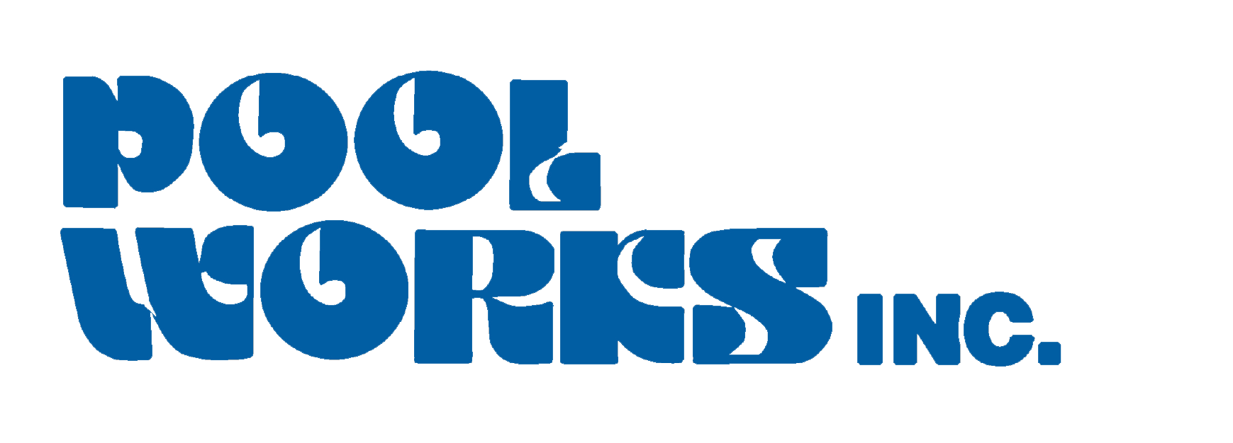 Pool Works logo