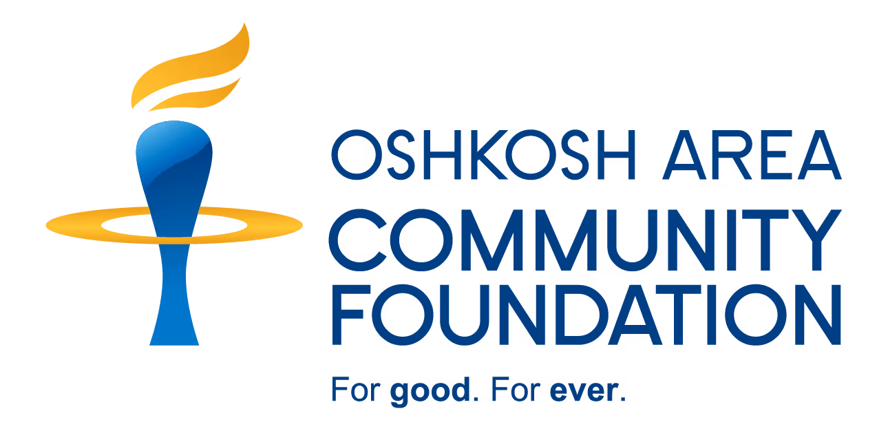 Oshkosh Area Community Foundation logo