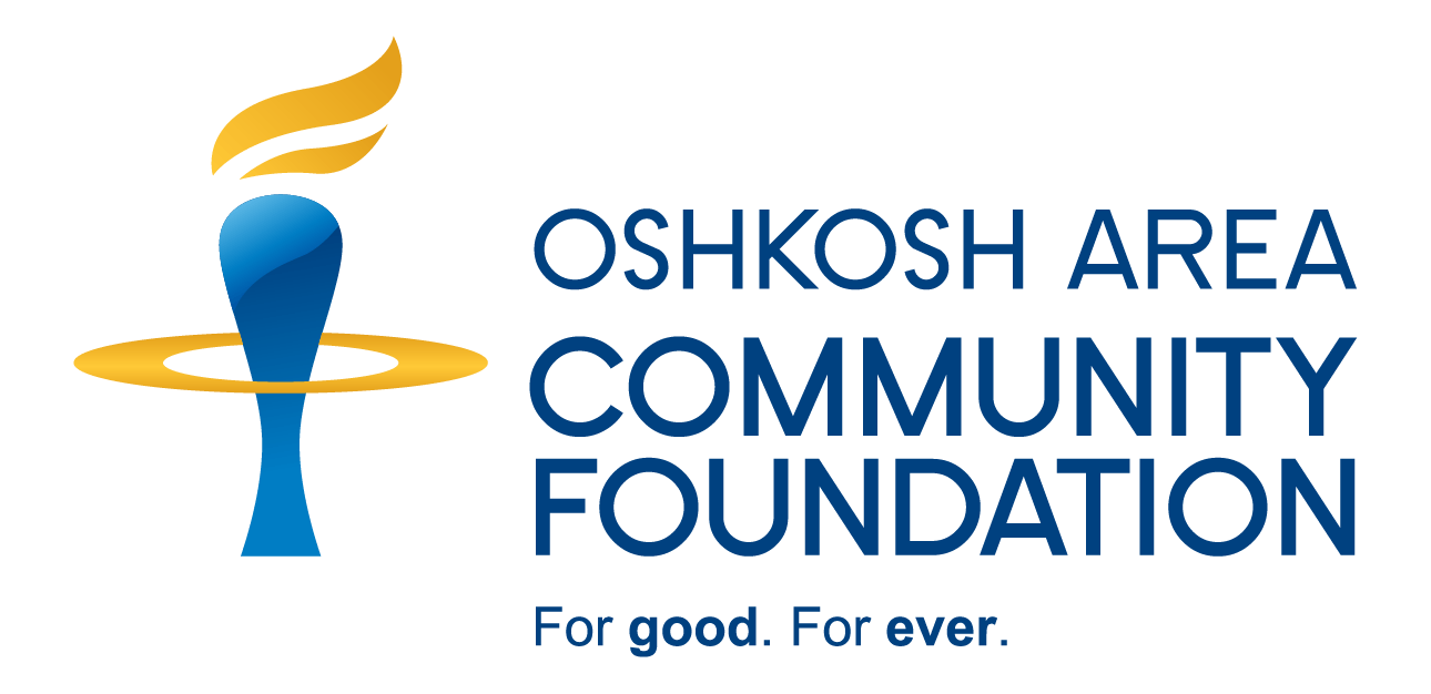 Oshkosh Area Community Foundation logo