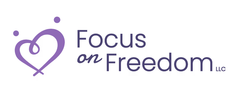 Focus on Freedom Logo