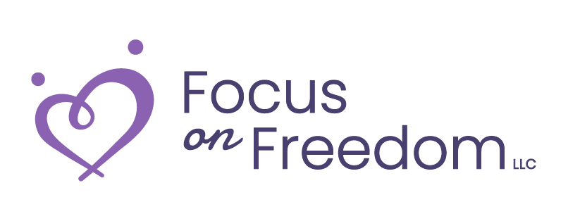 Focus on Freedom Logo