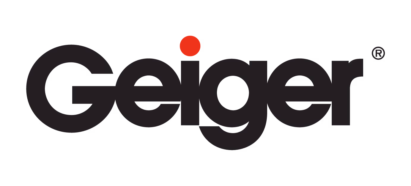 Geiger logo