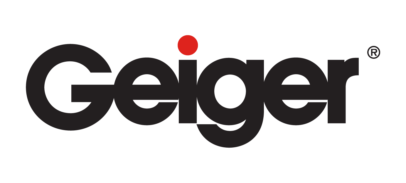 Geiger logo