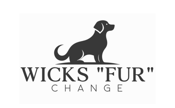 Wicks Fur Change logo