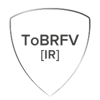 ToBRFV Sticker