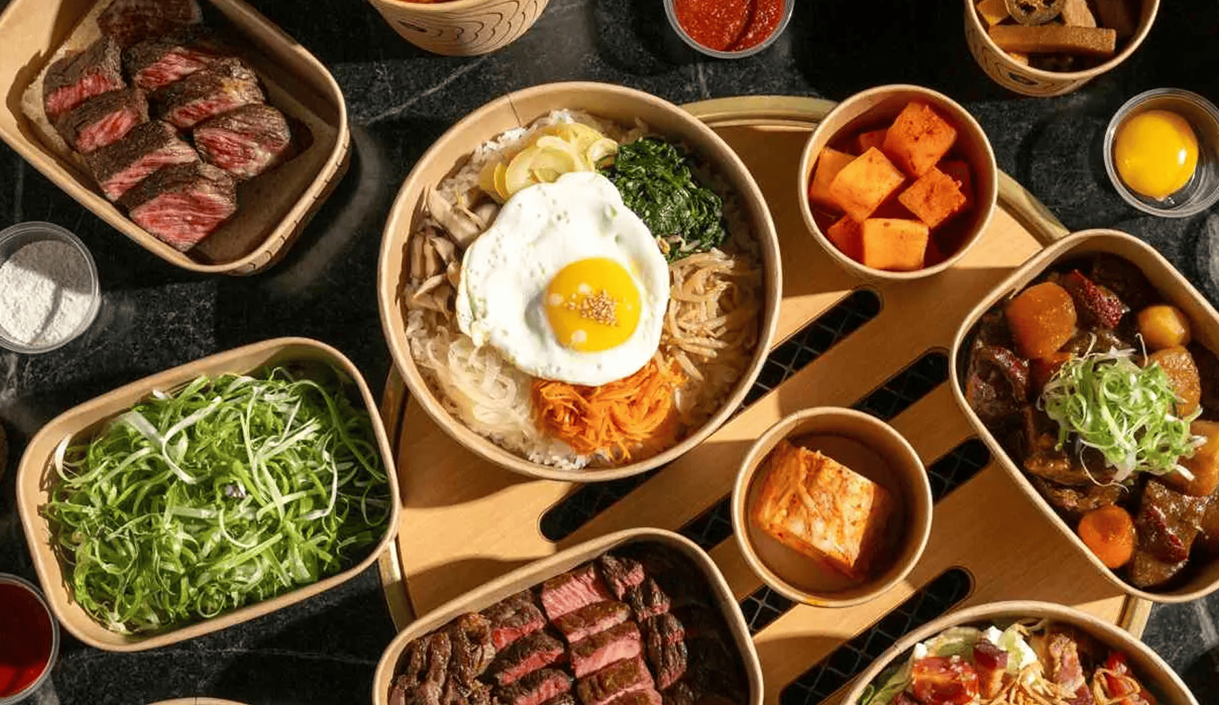 Bringing Back the Magic of Dining 