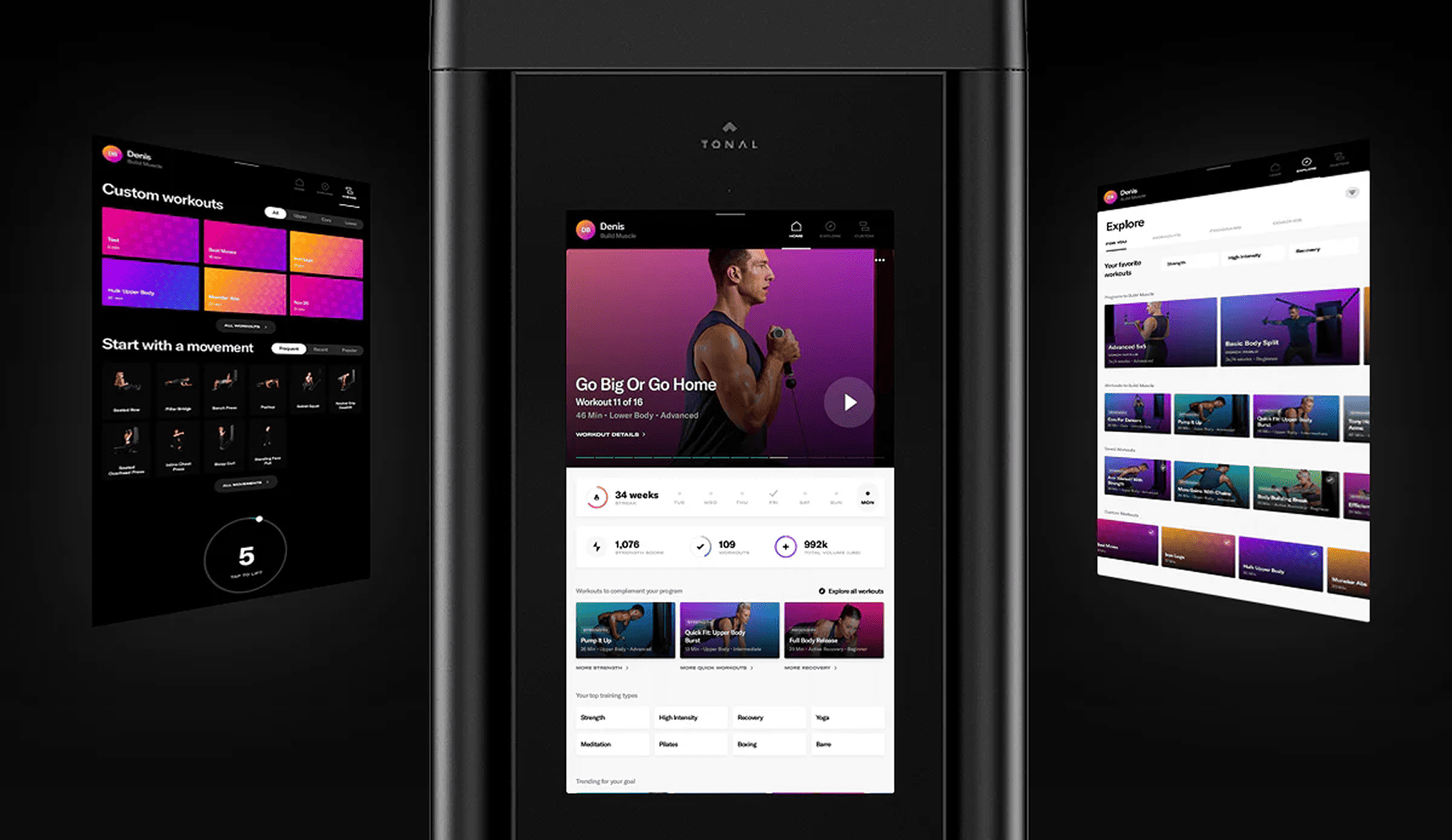 Turning Human Motivation into a Personalization Algorithm