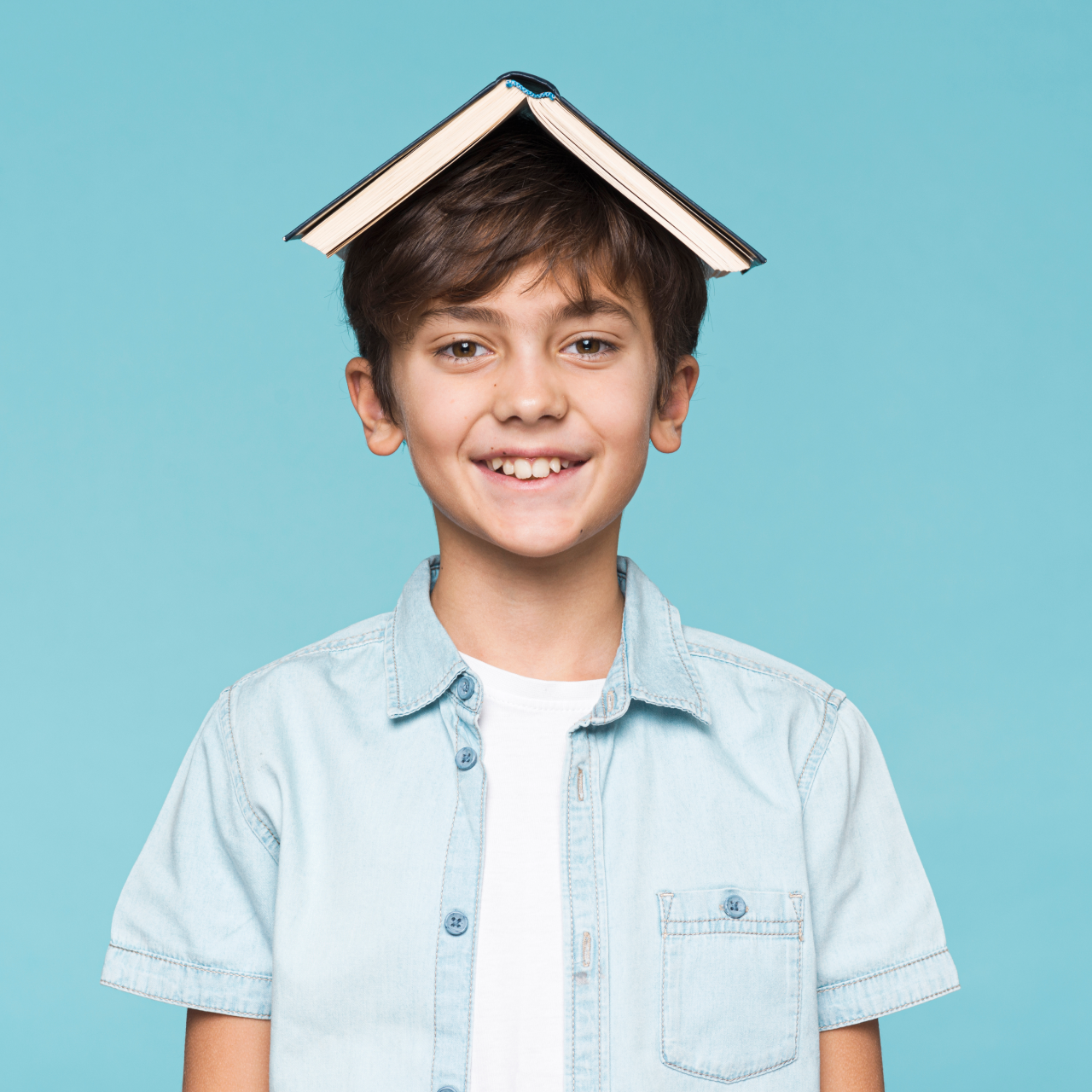 Template Image - Futurie Webflow Template