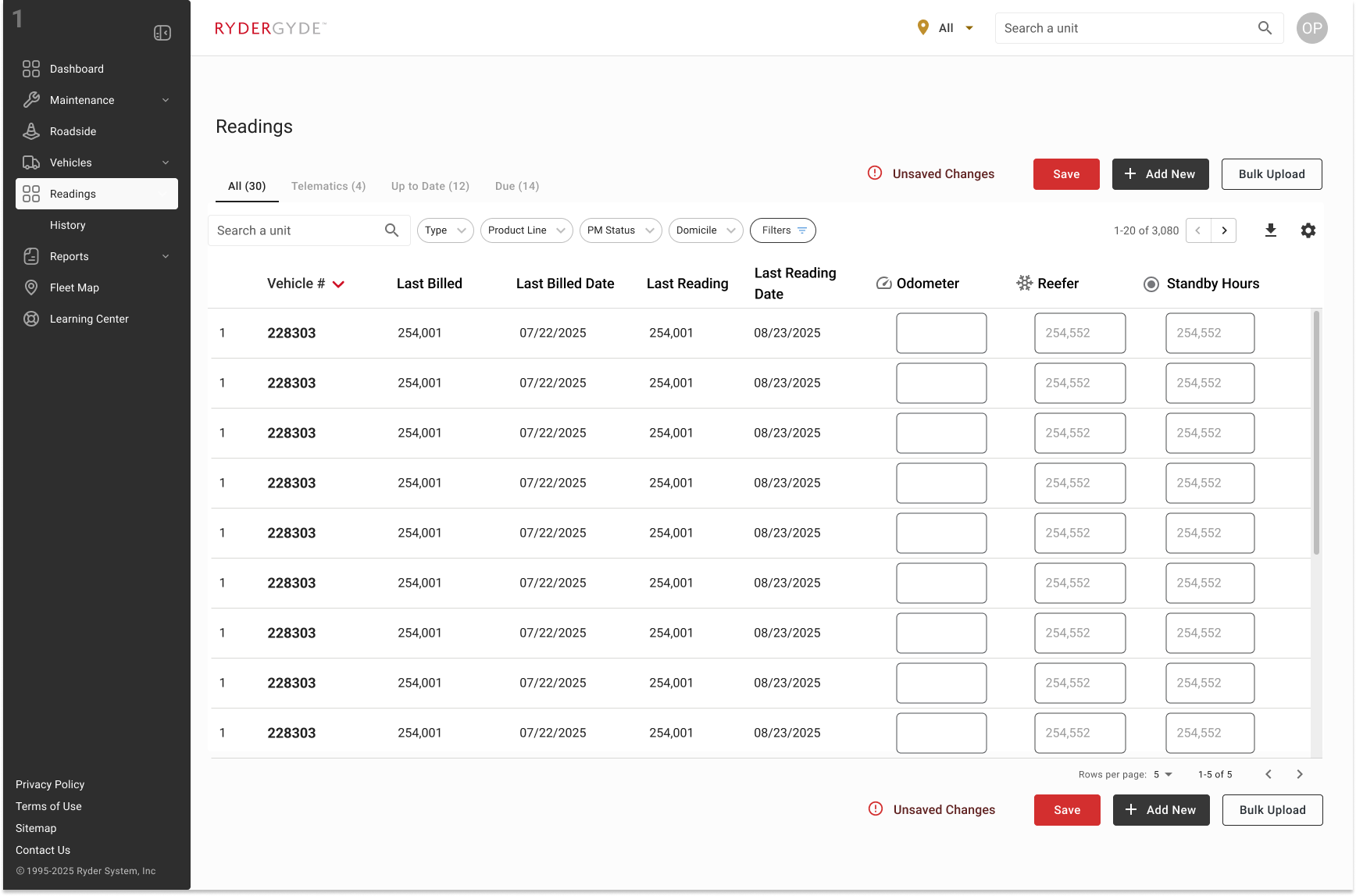 Gallery Single Image