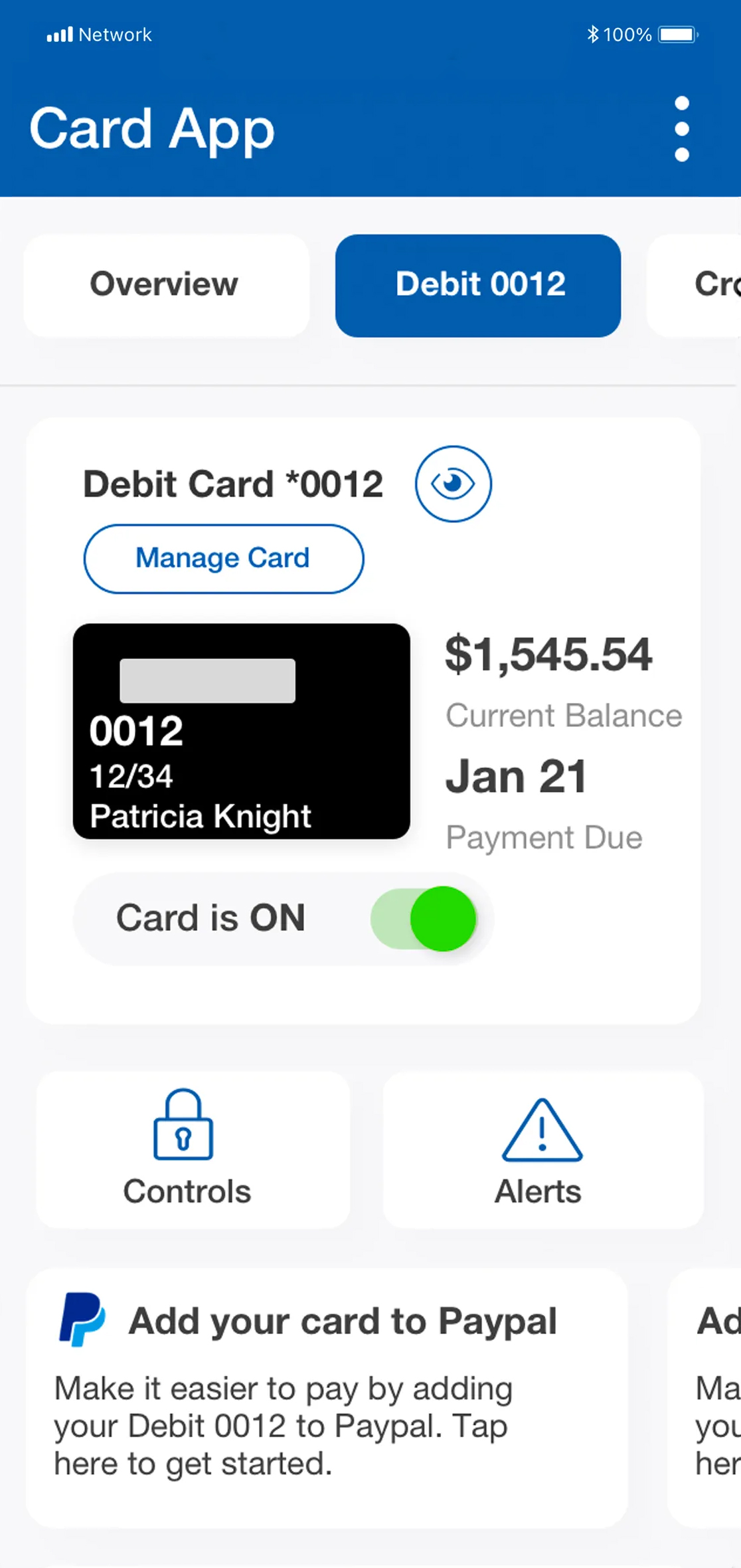 Gallery Single Image