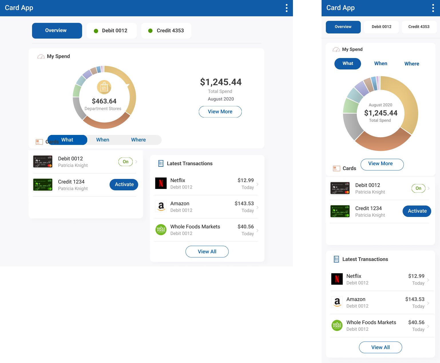 Gallery Single Image