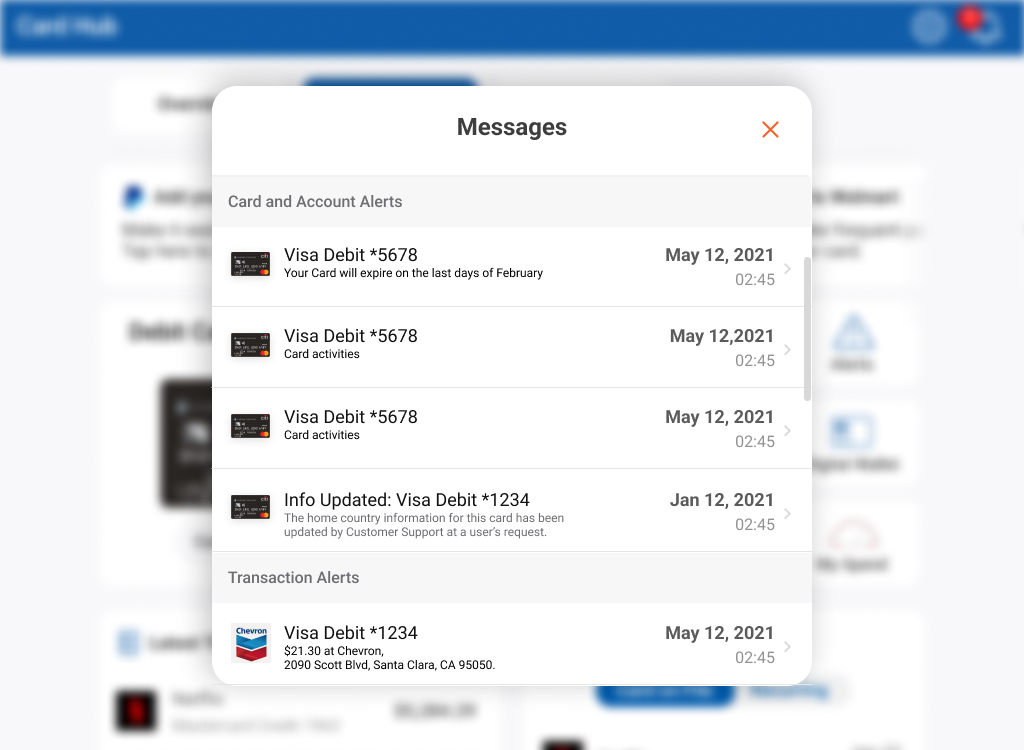 Gallery Single Image