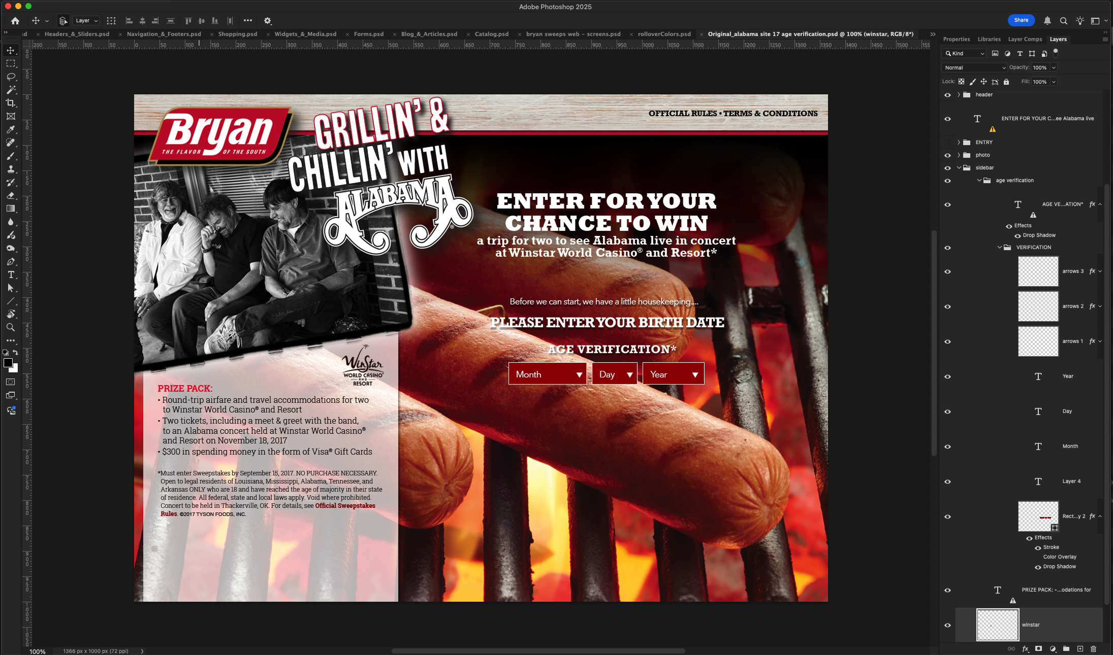 Gallery Single Image