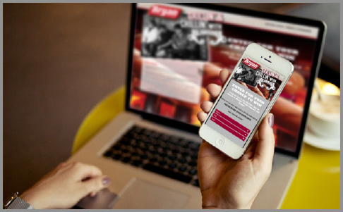 Gallery Single Image