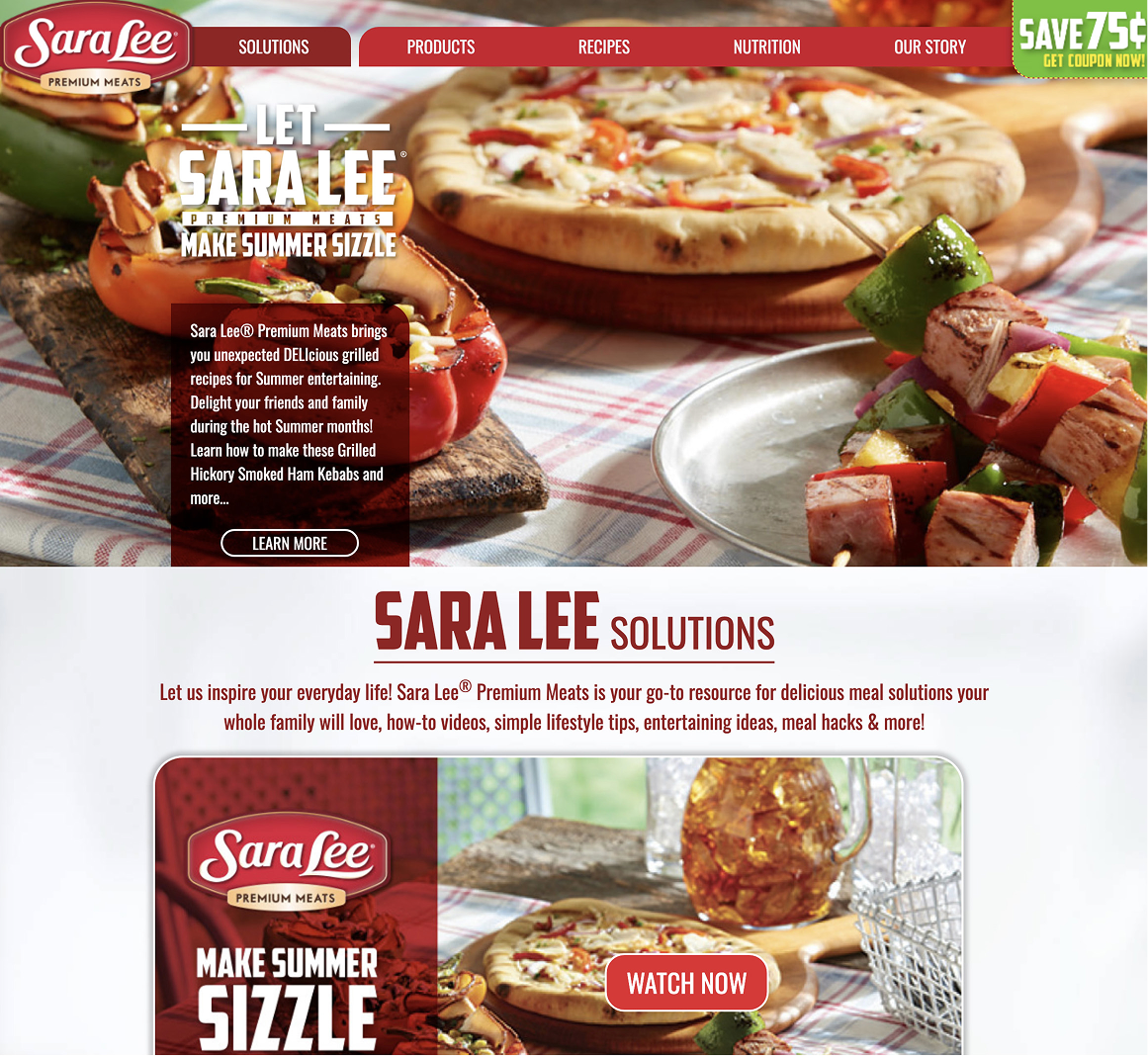 Gallery Single Image