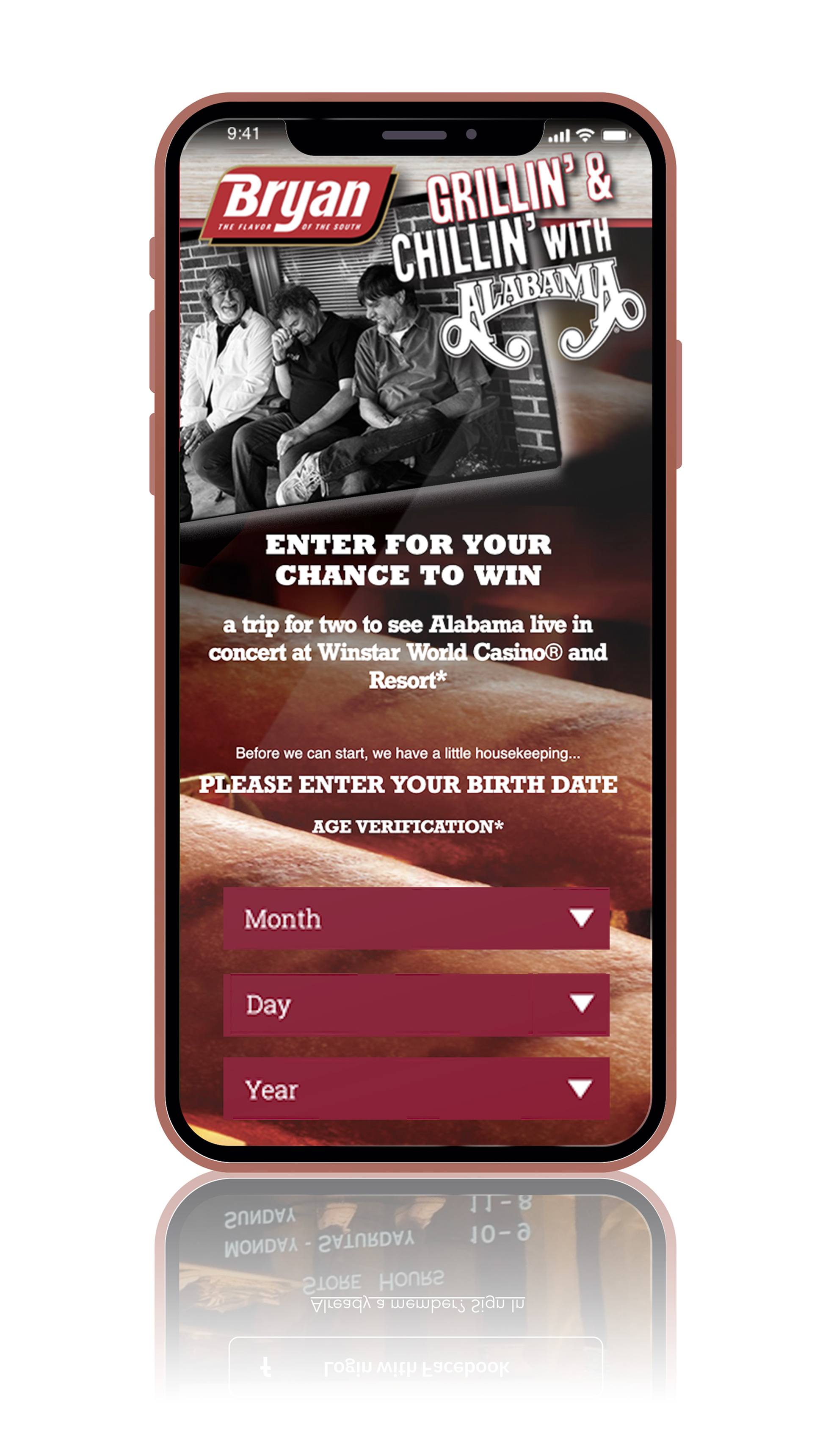 Gallery Single Image