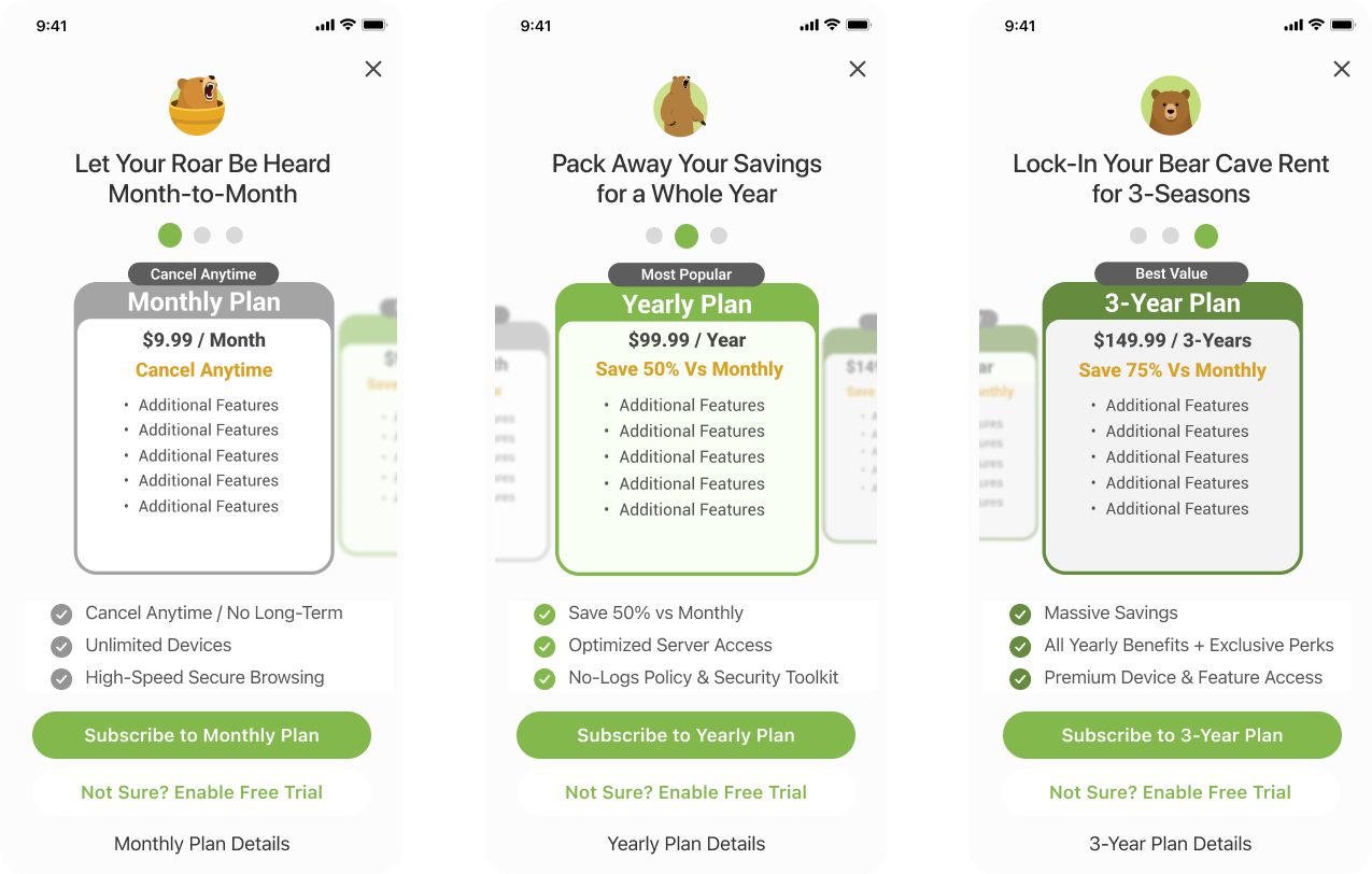 Gallery Single Image