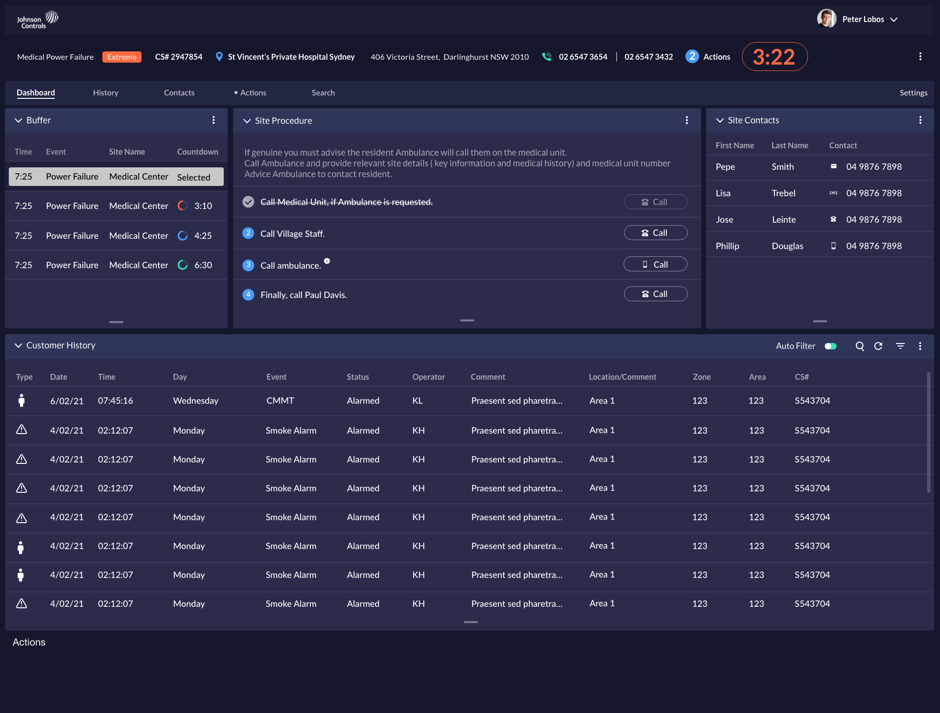 Gallery Single Image