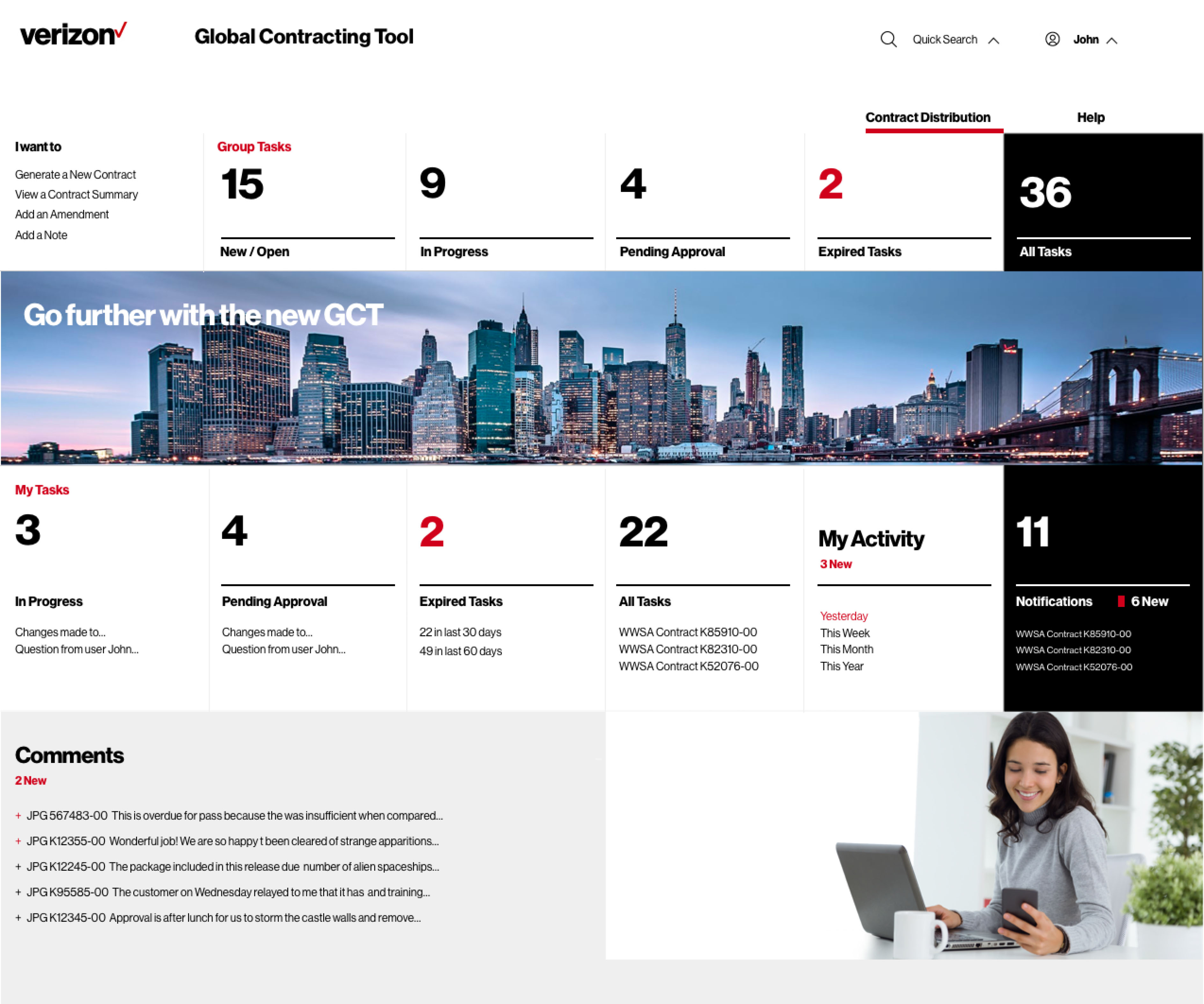 Gallery Single Image