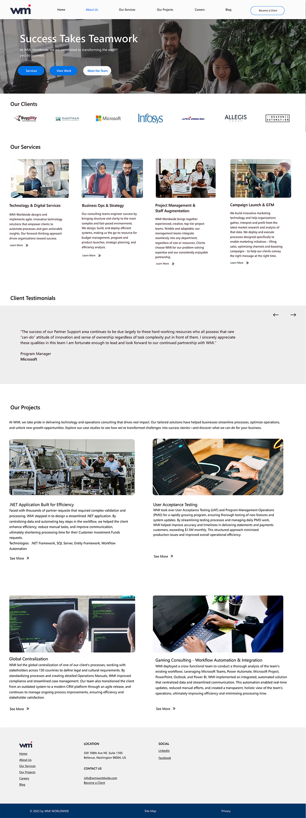 Gallery Single Image