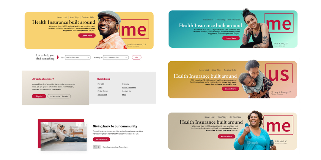 Gallery Single Image