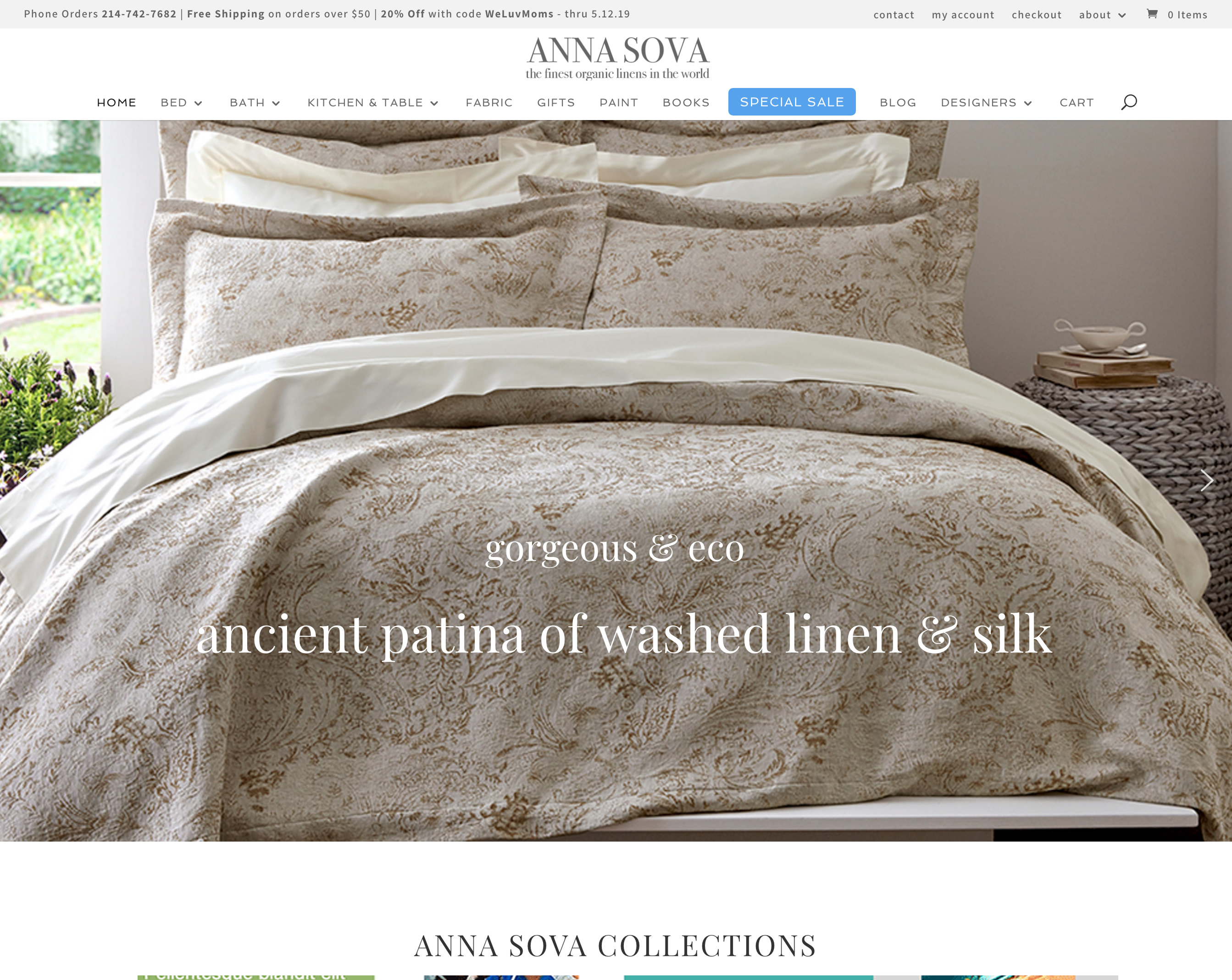 Gallery Single Image