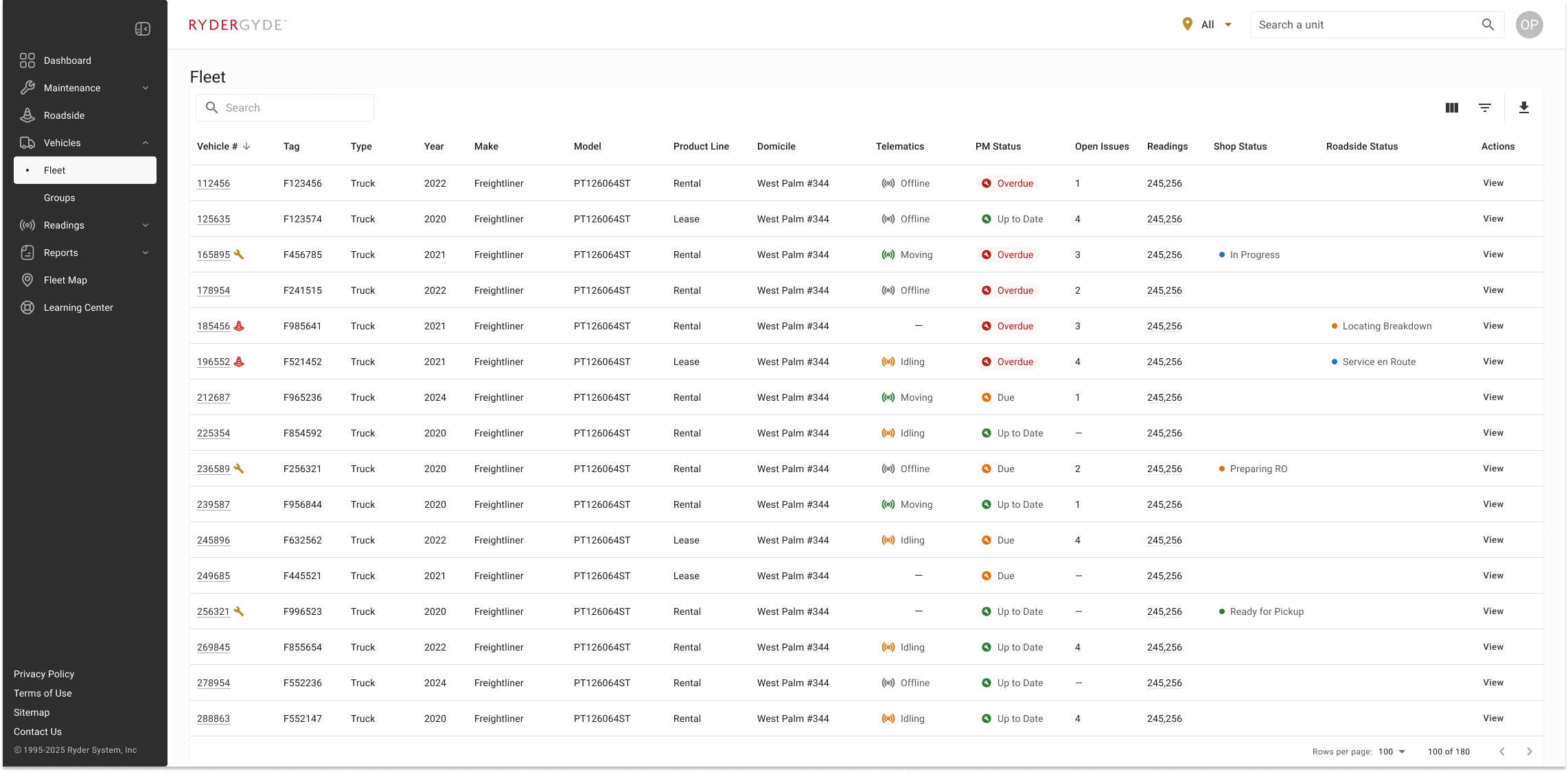 Gallery Single Image