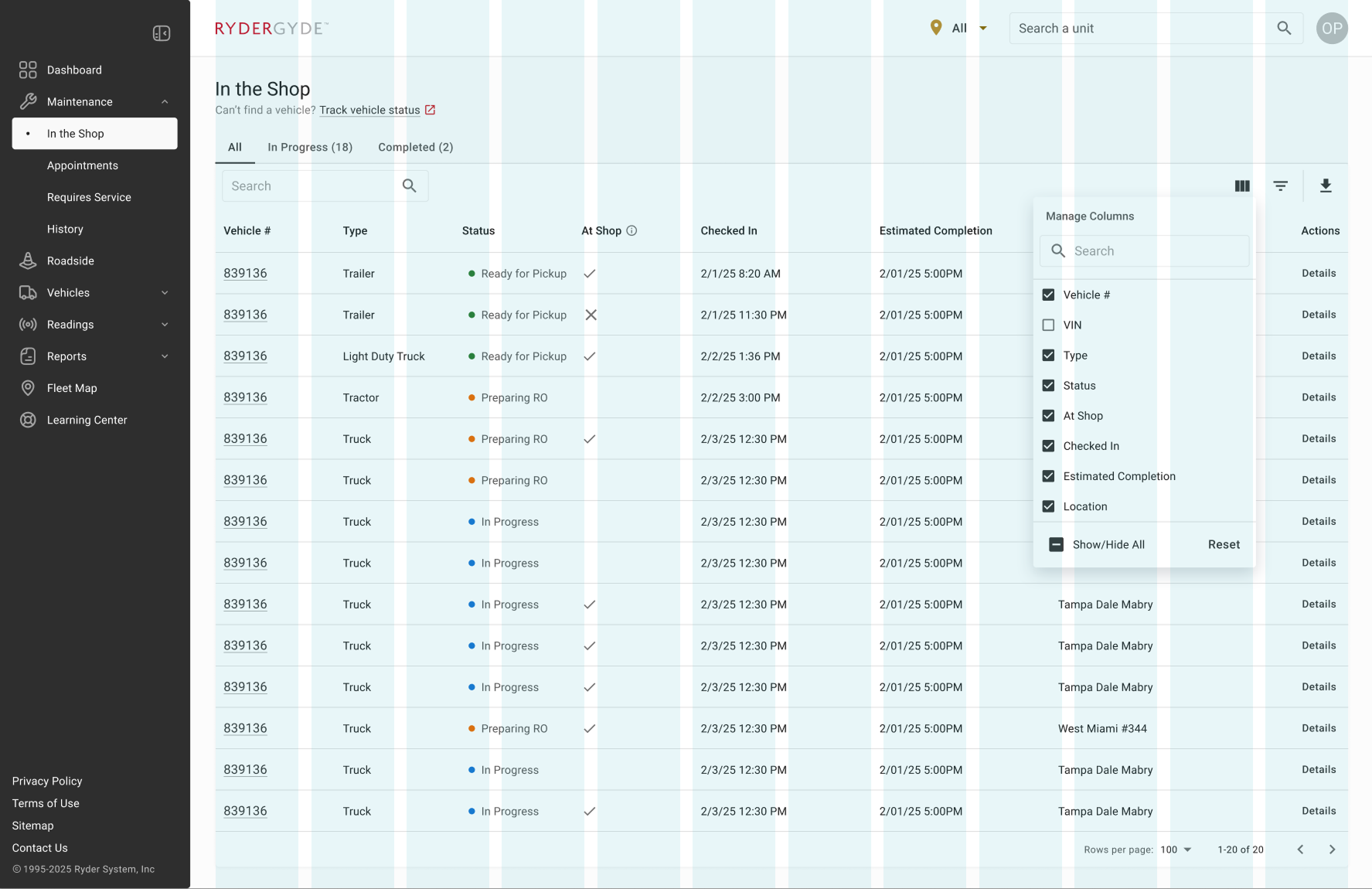 Gallery Single Image