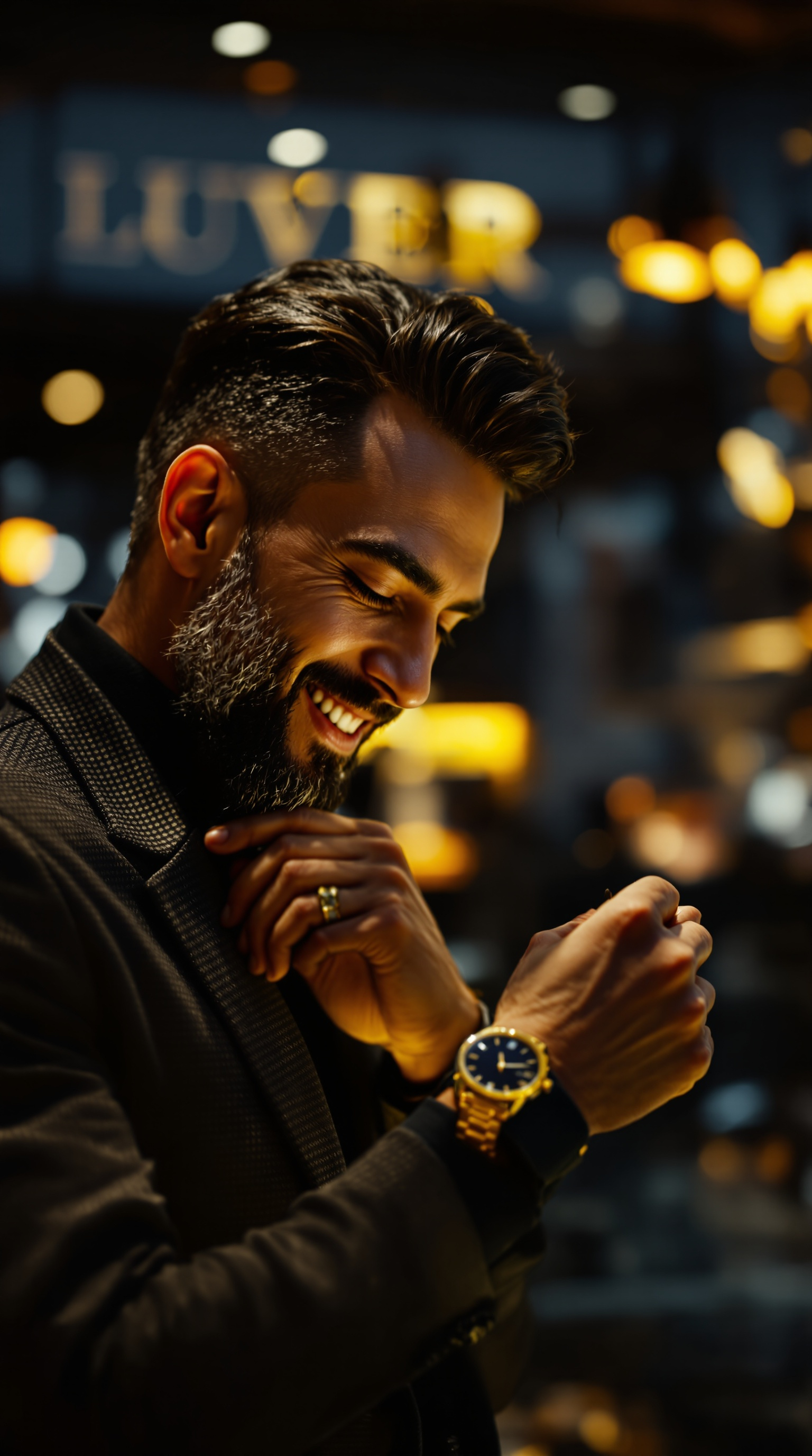 Crown Watches Picture