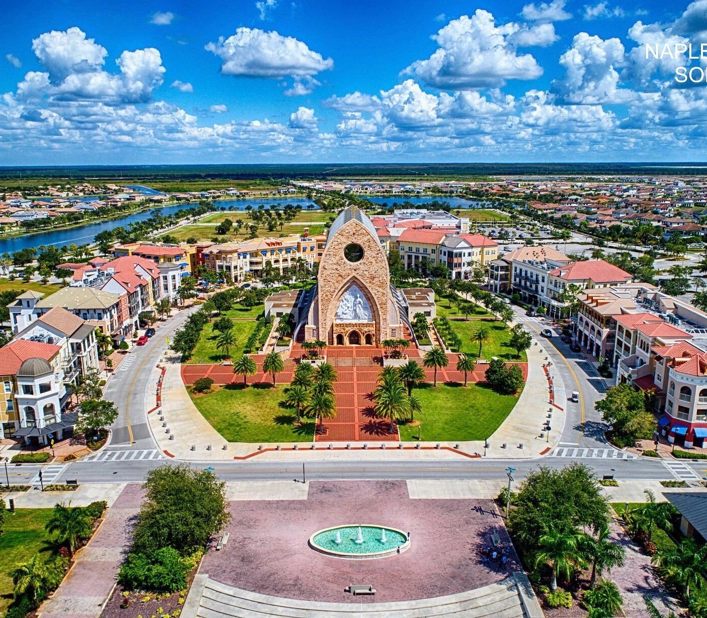 image of express delivery service