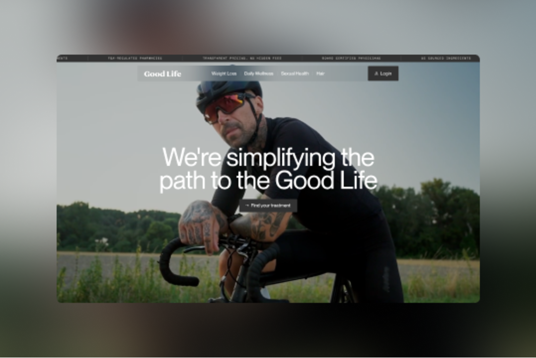 site profile thumbnail