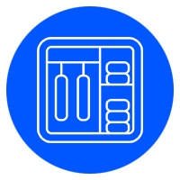 magnifying glass icon