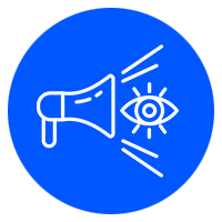 magnifying glass icon