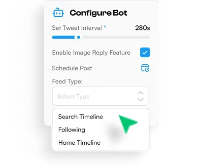 Step 2: Define Your Strategy