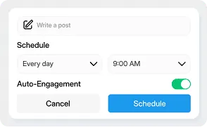 Intelligente Planung