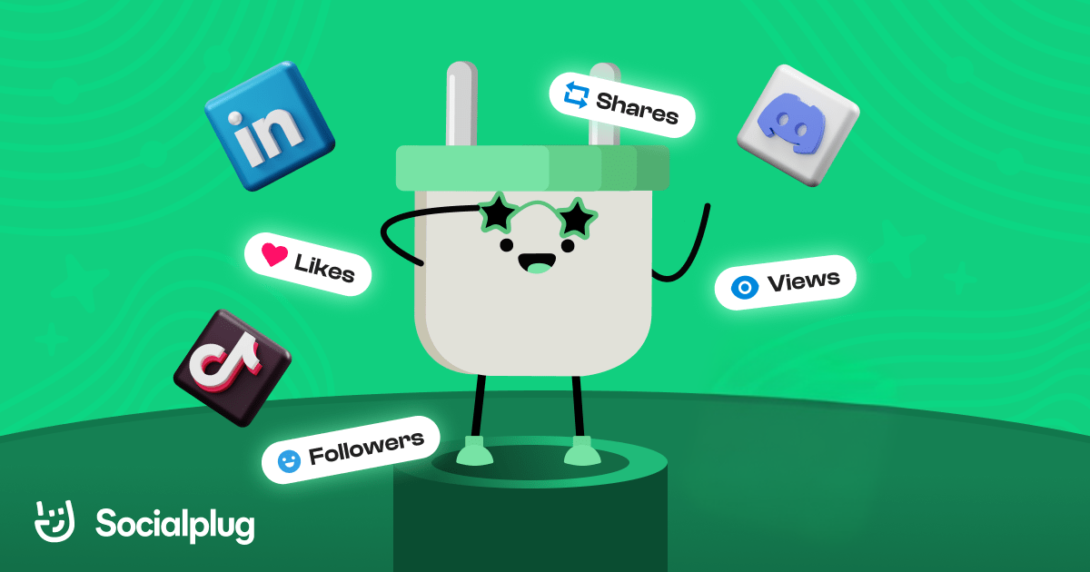 www.socialplug.io