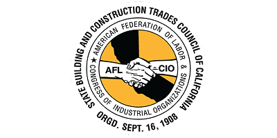 State Building and Construction Trades Council of California