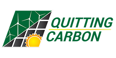 Quitting Carbon