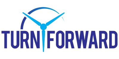 Turn Forward