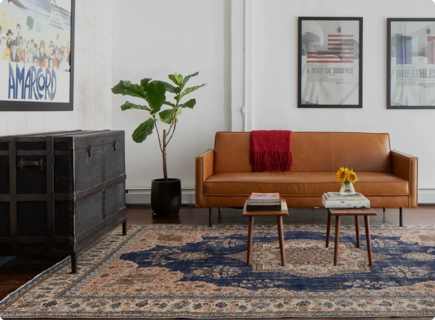 the farm soho: one of nyc's top coworking spaces