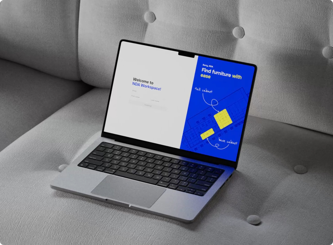 machine learning-powered estimation software