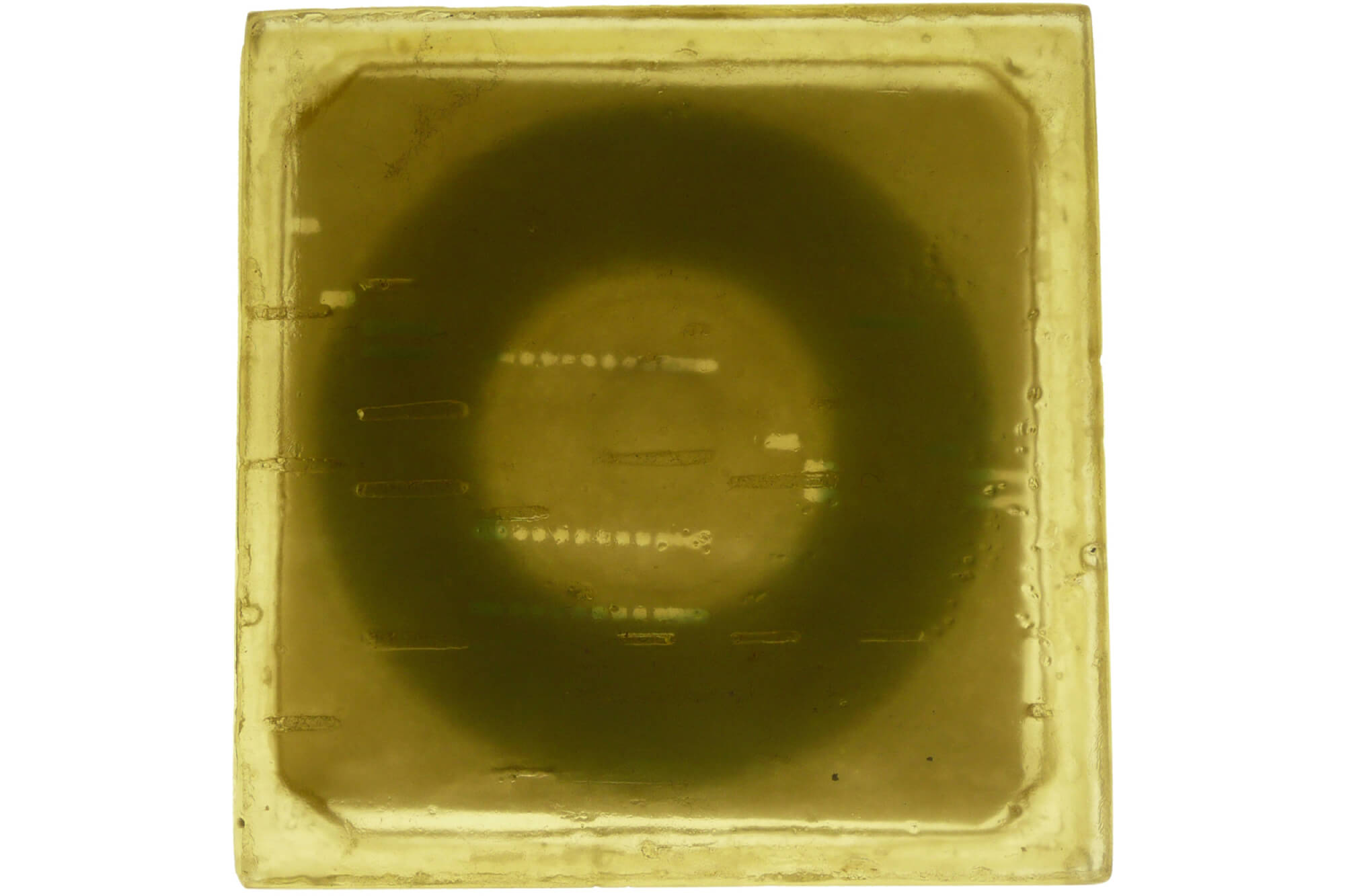 Album cover for the dot and the line, album by Ethan Rose